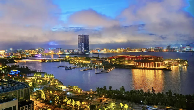 上海，临港新片区，开放，制度创新