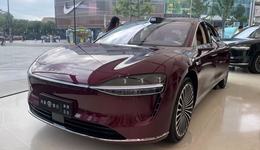 与华为合作的享界能挽救持续亏损的北汽蓝谷吗？