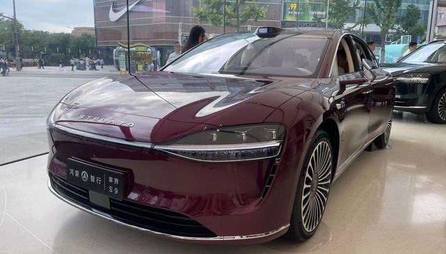 与华为合作的享界能挽救持续亏损的北汽蓝谷吗？