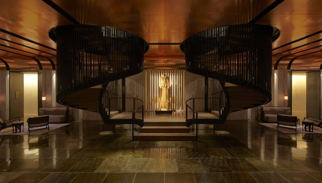 香格里拉集团2024年中期业绩发布，阿丽拉上海9月启幕 | 一周旅行指南