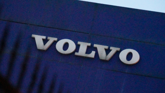 沃尔沃集团：电动化是实现净零排放目标的核心