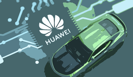 联姻华为，长安汽车不想错失新战场
