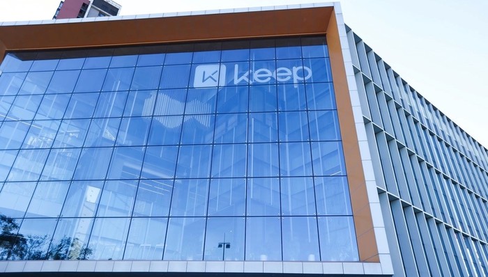 “运动+科技”引擎形成，Keep下一步向何方？