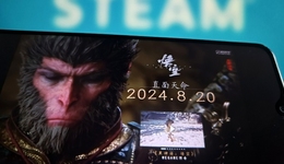 是谁接住了《黑神话：悟空》撒出的“泼天富贵”？