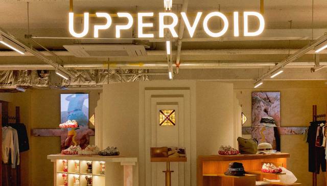 逆势拿到投资的国产户外品牌二普纬度是谁？