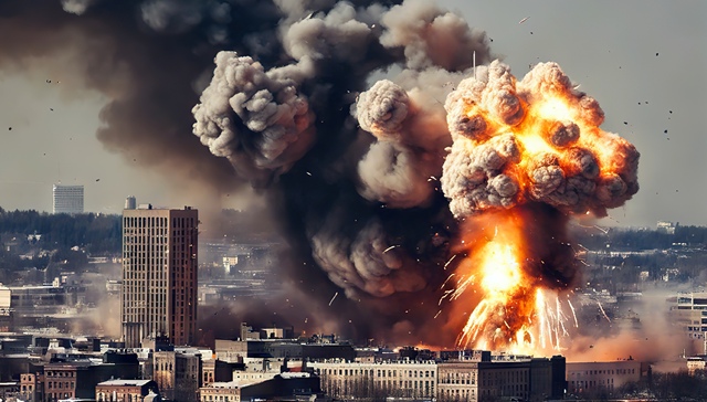 【深度】全面中东战争逐渐降温，但威胁仍在