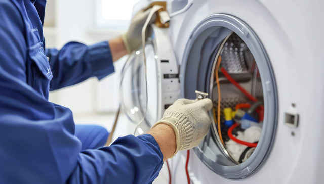 上海，消保委，家电，维修