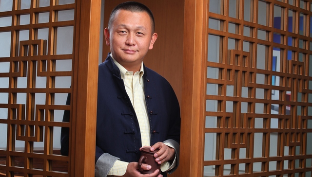 专访朱啸虎：AI应用里才能找到新的“滴滴、小红书”