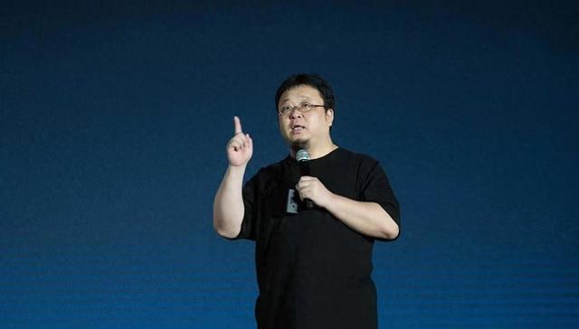 互联网,罗永浩,创业