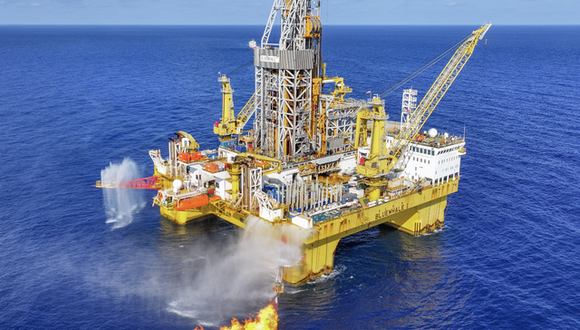 大增25%，中国海油成“三桶油”中净利涨幅最大企业