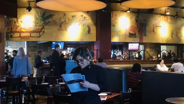 柠季,餐饮,消费,出海