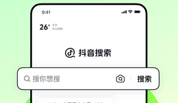 四戰(zhàn)搜索，抖音難造“百度”
