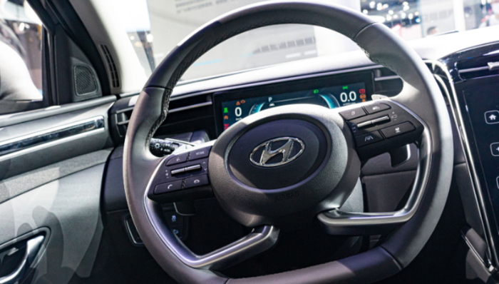 福特,通用汽车,现代汽车,起亚,车圈观察,捷尼赛思