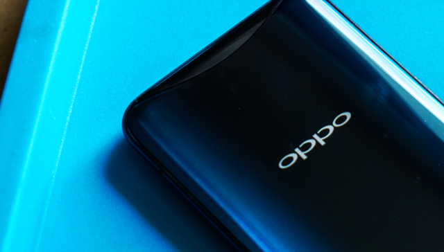 智能手机,市场份额,OPPO,AI,