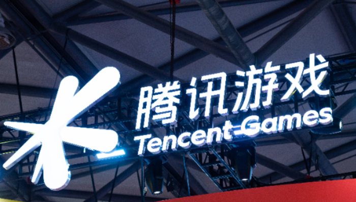 国产游戏,腾讯,米哈游,海外市场,