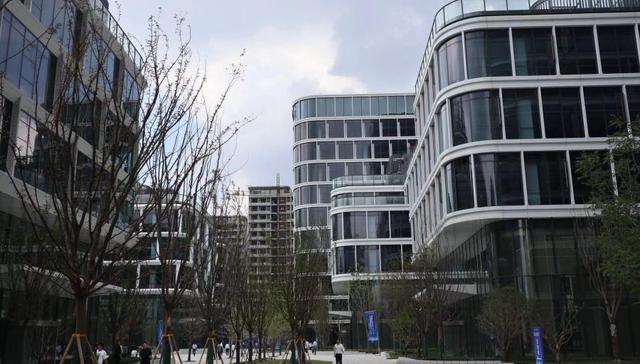 长三角，G60科创走廊，松江