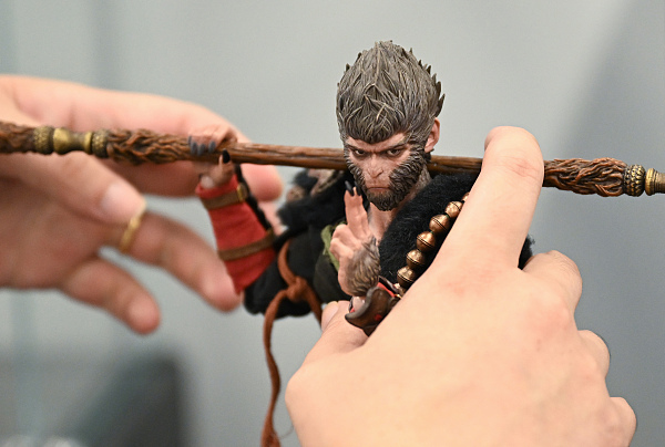 《黑神话：悟空》：保护性支持反映出中国社会对游戏的双重焦虑 | 专访