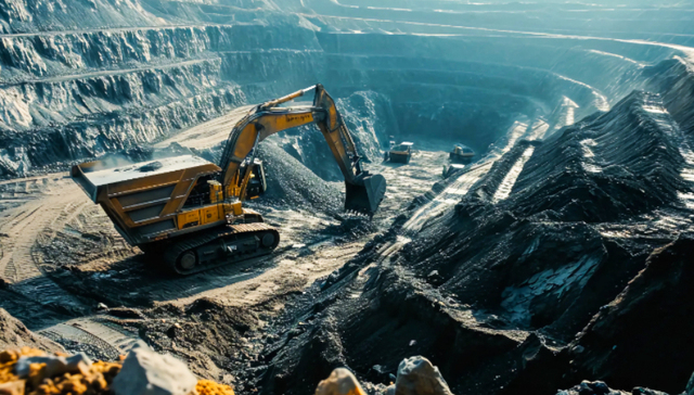 煤矿安全生产形势不容乐观，山西最大煤企被约谈