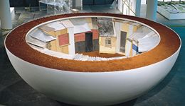 小而美的藝術(shù)品是否勝于大而全？| 8月滬京展覽推薦