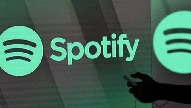 Spotify,音乐,娱乐,流媒体