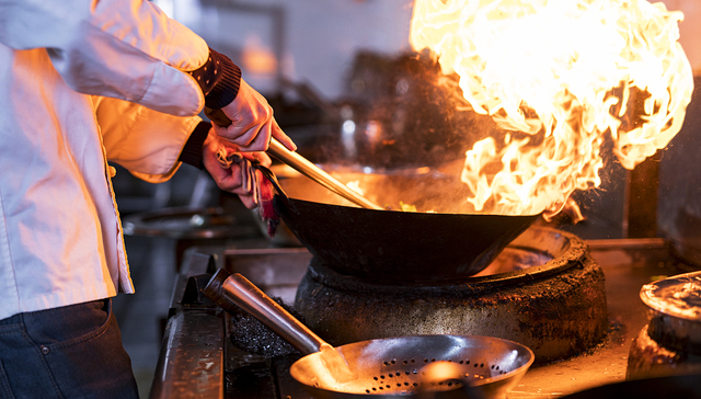 商业头条No.40｜湘菜“创业帮”