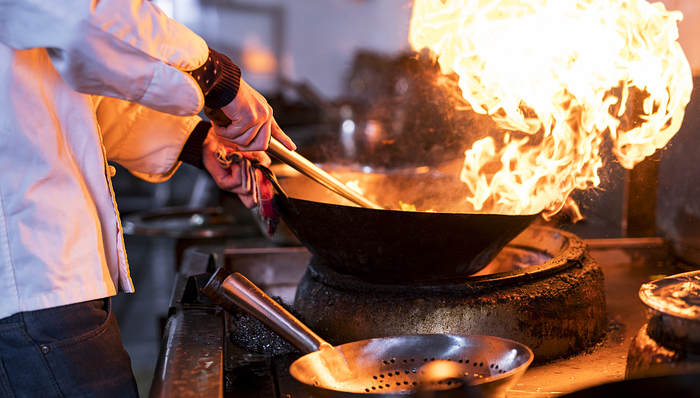 商业头条No.40｜湘菜“创业帮”