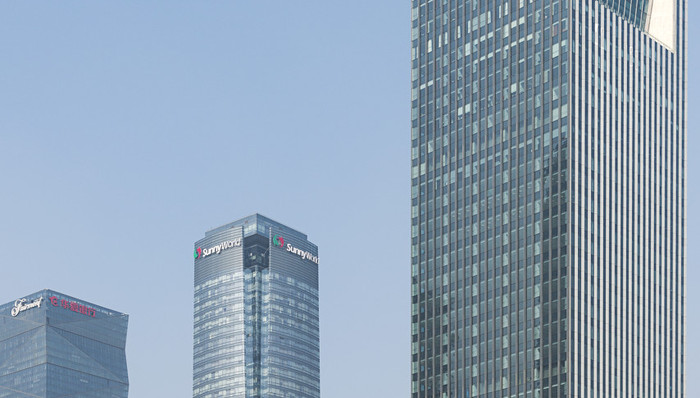 招商银行上半年净利润微降1.33%，不宣派2024年普通股中期股利