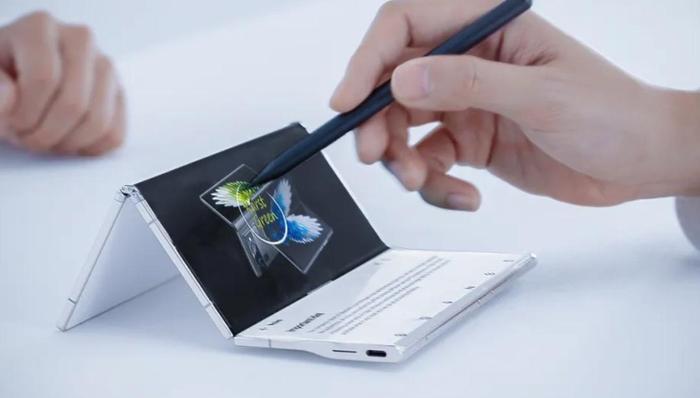 盘前机会前瞻| 又一折叠屏手机曝光，产业链有望迎来拐点，这几家公司的折叠屏关键零部件已经供货多家知名手机厂商（附概念股）