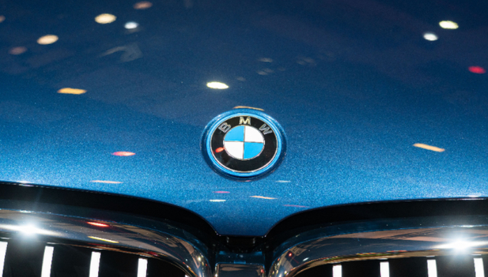 豪华汽车,宝马,品牌溢价,中国市场,