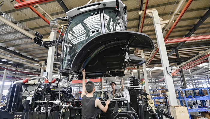 财经速递,市场准入负面清单