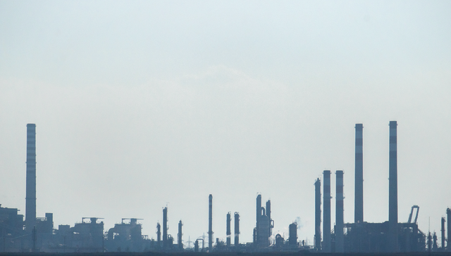 四大民营石化龙头业绩分化，东方盛虹跌八成多、恒逸石化增近五倍