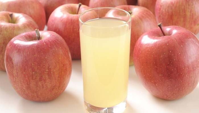 安德利否认使用“烂果”生产果汁，上半年经营成本有所增加