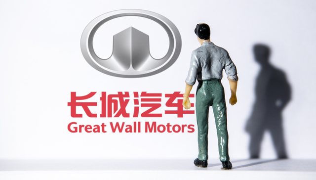 上半年长城汽车净利润大增，销量海外攀升国内下滑