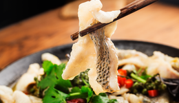 黑鱼片价格连涨3个月，上游厂商却开始离场