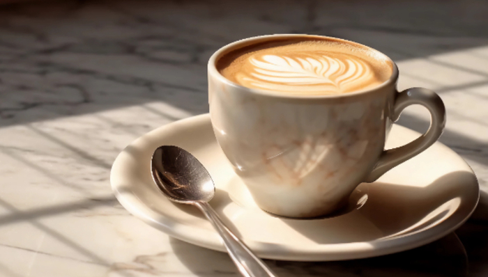 市场竞争,咖啡,