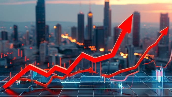 “存量房贷”利率下调等政策或蓄势待发，地产股全线大涨