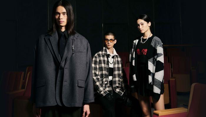 CLOT发布2024秋冬系列，Air Jordan 5新配色｜是日美好事物