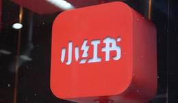 剛剛，小紅書投了朱嘯虎