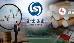 “西北煙標王”被監(jiān)視居住，親朋好友紛紛減持陜西金葉