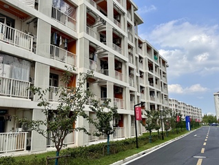 上海已为一线劳动者筹措超2万张床位，出租率达80%以上