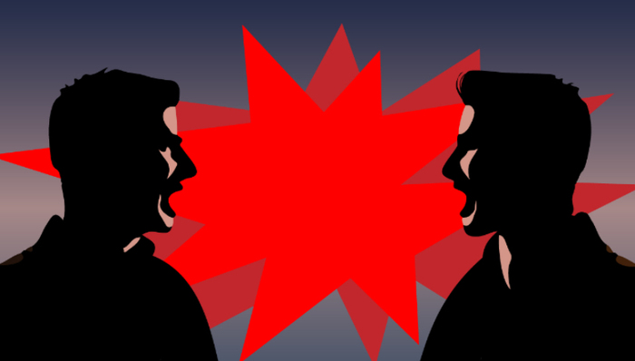 科林电气召开2024年第一次临时股东大会，换届选举现场