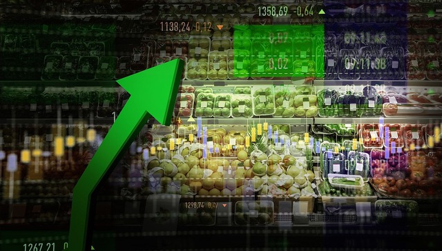 7月美联储青睐的通胀指标温和上涨，为下月降息铺平道路