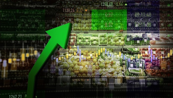 通胀,经济世界观