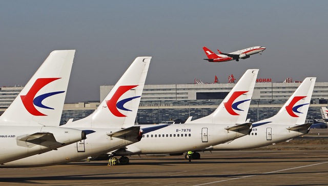 东航注销一二三航空，45亿重资投向上海航空