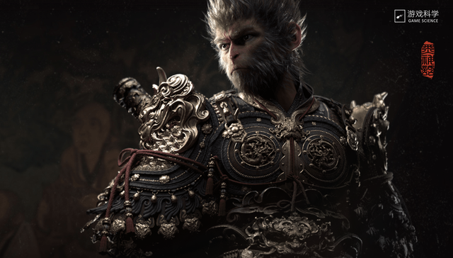 《黑神话：悟空》反卷游戏行业