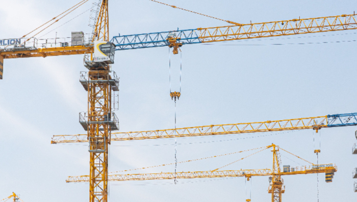 业绩下滑,工程建设,负债,国企