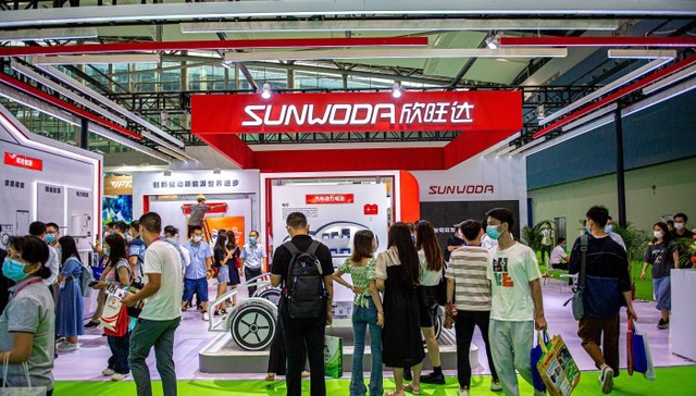 【专访】欣旺达副总裁梁锐：二三线动力电池企业不努力对标头部，未来生存机会将不复存在