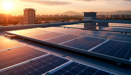 光伏行业亏损加剧，“卖铲人”高测股份业绩断崖式下跌，实控人9亿定增缩水近八成