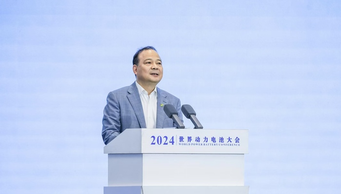 宁德时代