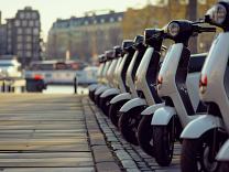 盤前機(jī)會(huì)前瞻| 商務(wù)部等5部門重磅發(fā)布！電動(dòng)自行車以舊換新政來了，這幾家公司在兩輪電動(dòng)車行業(yè)深耕多年值得關(guān)注（附概念股）